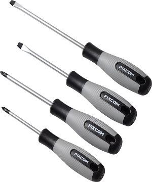 FIXCOM screwdrivers