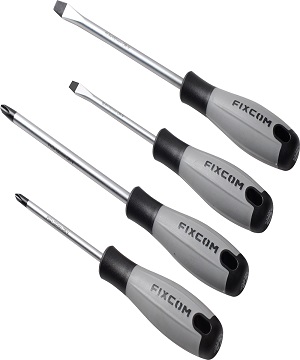 FIXCOM screwdrivers