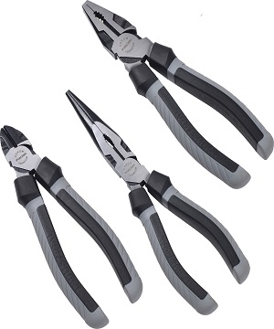 FIXCOM high leverage pliers