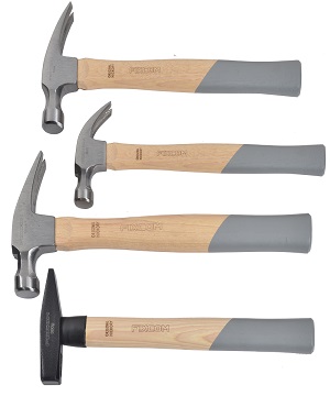 FIXCOM hammers
