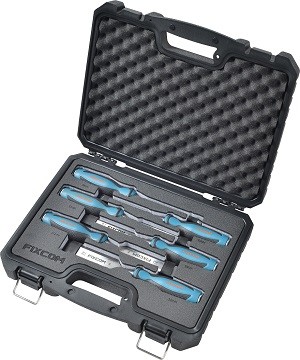 6pcs Wood chisel set