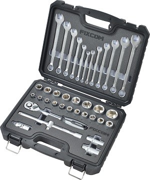 36pcs 1/2