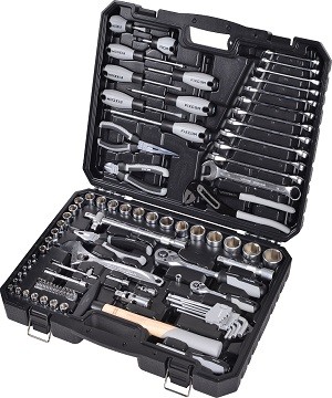 103pcs 1/4